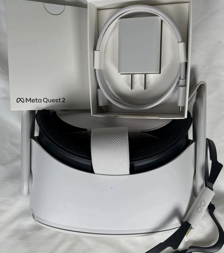 Oculus meta quest 128gb vr - quest,