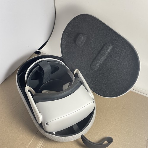 Meta quest 64gb headset - meta, vr