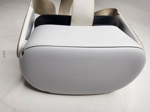 Meta oculus quest 128gb vr - oculus,