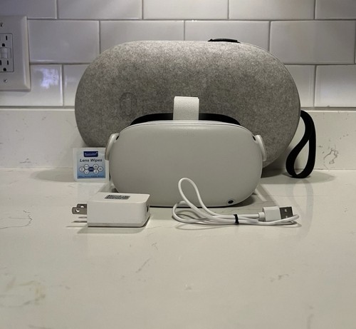 Meta oculus quest 128gb - meta,
