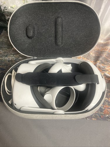 Meta quest standalone - standalone, vr