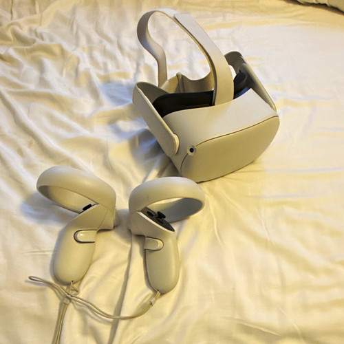 Meta quest standalone - quest, vr