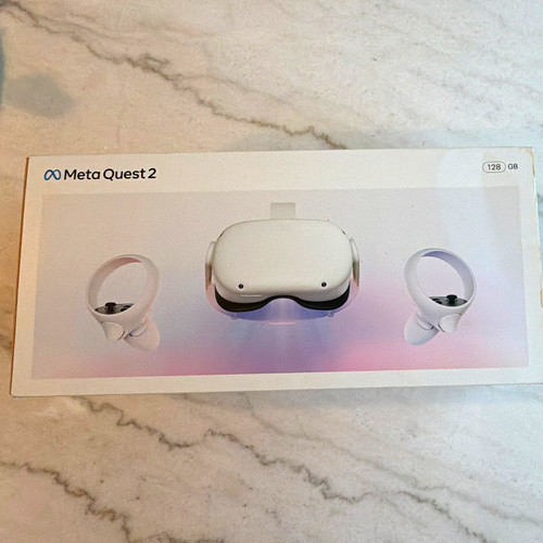Meta quest standalone - meta,