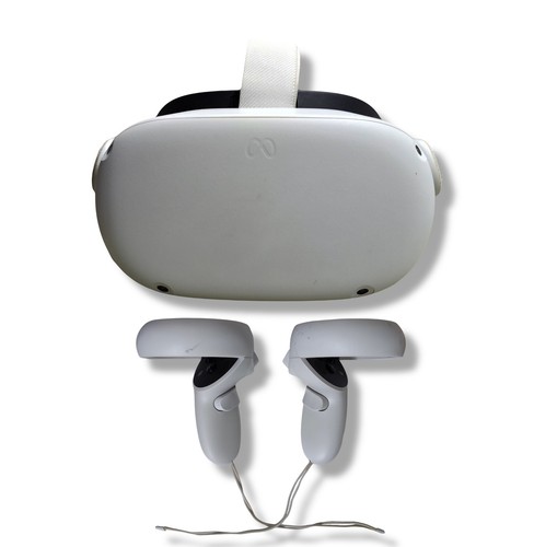 Meta oculus quest - quest, 256gb