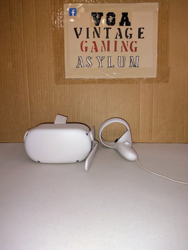 Meta quest headset - 2, kw49cm