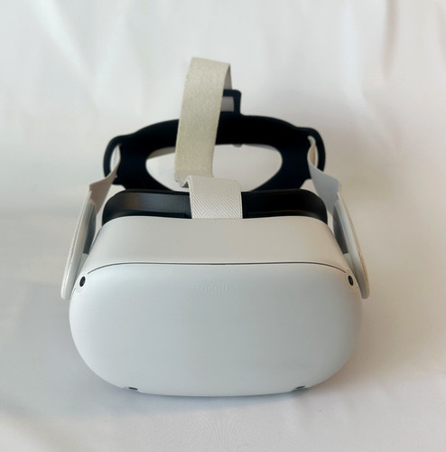 Meta oculus quest 128gb vr - quest, 2
