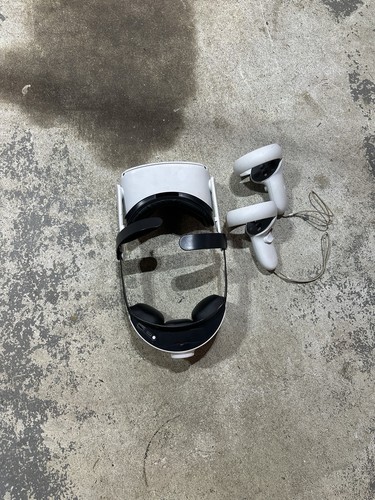 Quest vr headset - 2,