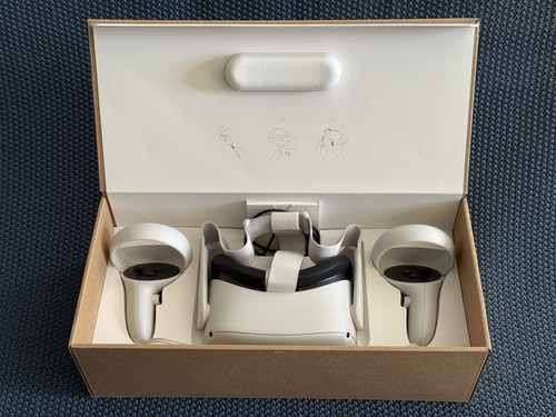 Meta quest 128gb headset - 128gb,