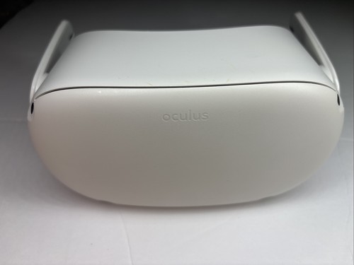 Meta oculus quest headset - quest, vr