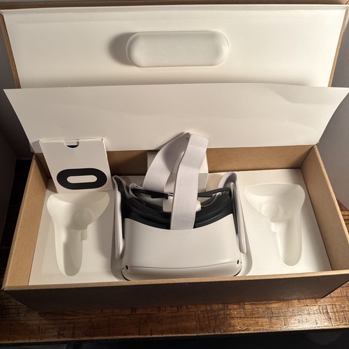 Meta oculus quest headset - oculus,