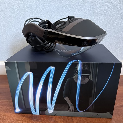 Meta controller headset - meta,